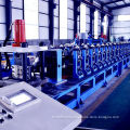 Watertite gutter roll forming machine